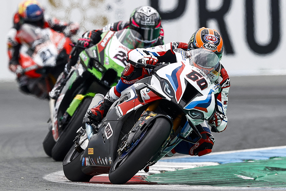 Superbike Wm Tv
