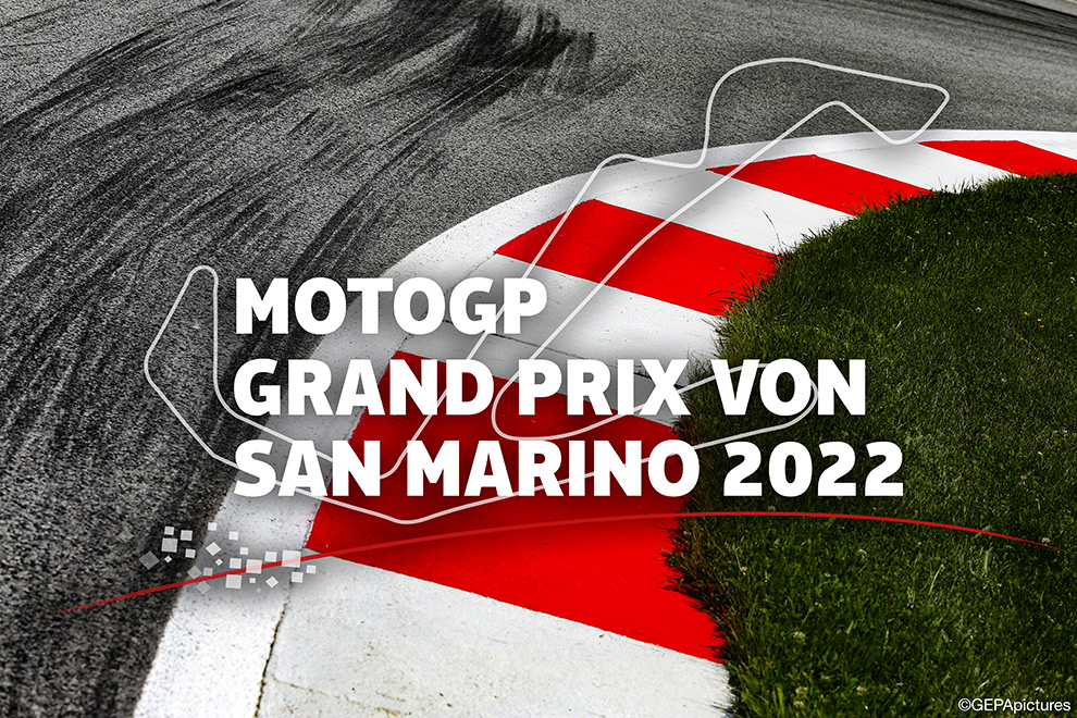 Die MotoGP in San Marino MotorFreizeitTrends.at
