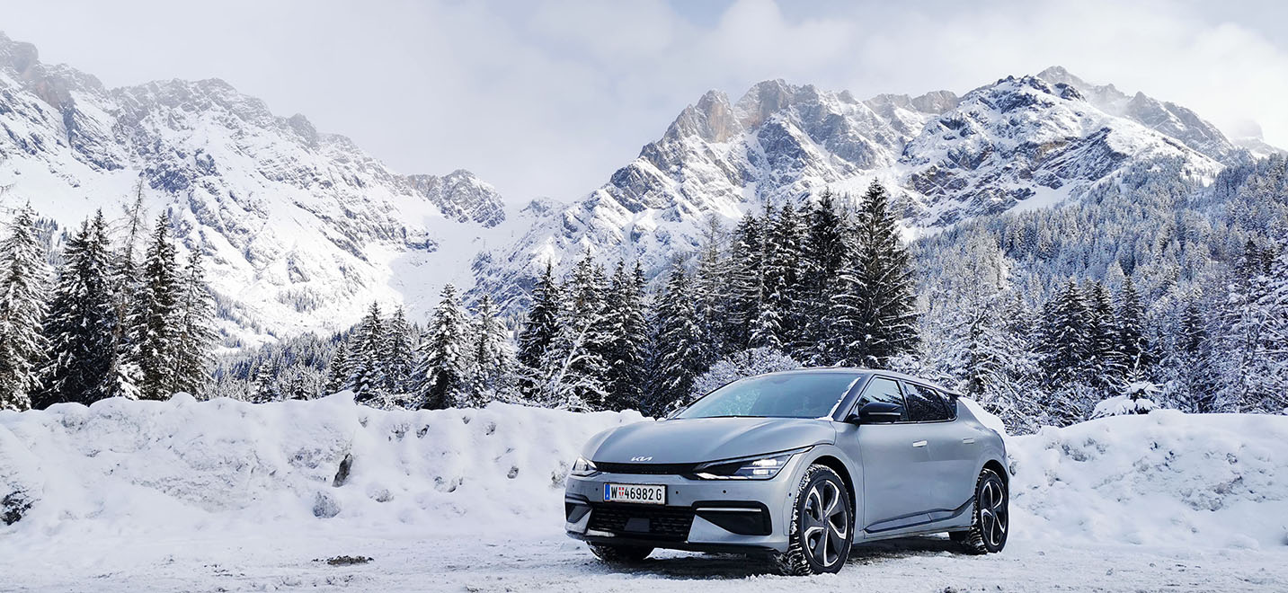 Schne Kia Ev6 Gt Preis Bildernull