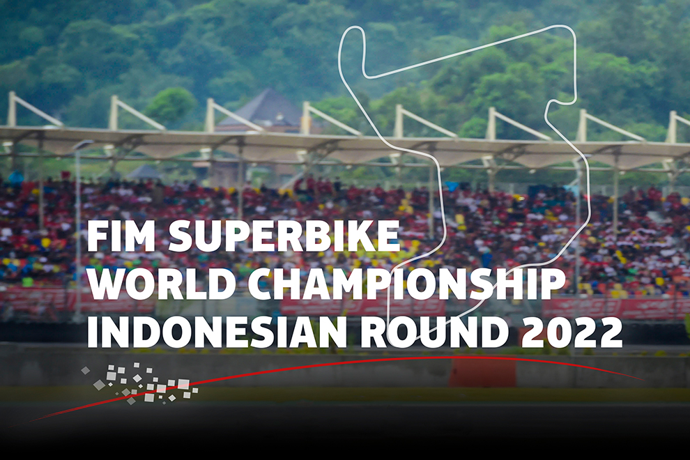 Die Superbike-WM in Indonesien - Motor-Freizeit-Trends.at