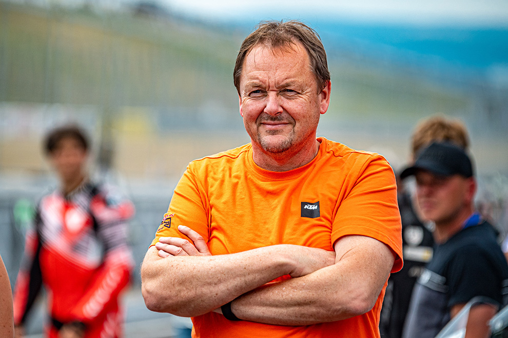 Der AJC startet 2023 mit eigener Wertung im Northern Talent Cup - Motor ...