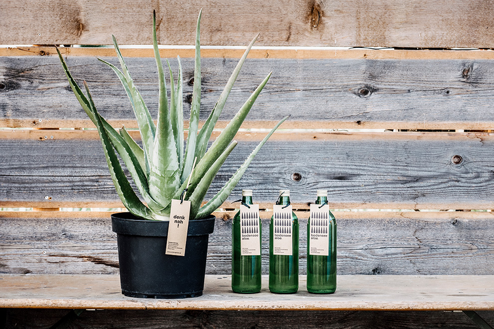 Bodensee Aloe - Zertifizierte Naturkosmetiklinie aus der Bodensee-Region -  Motor-Freizeit-Trends.at