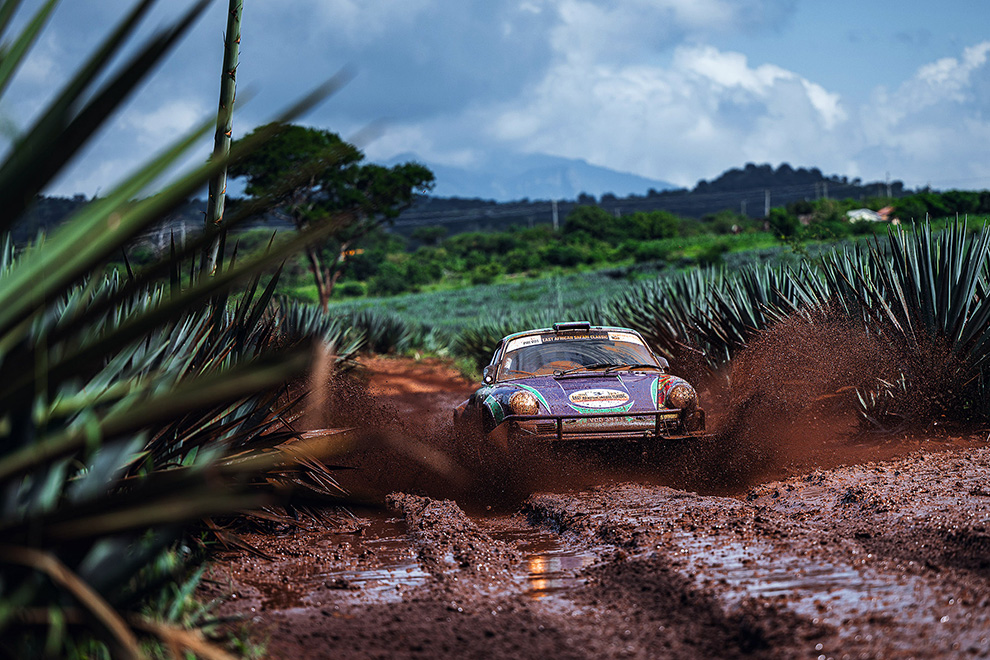 Kris Rosenberger & Nicola Januschke-Bleicher bei „Schlammschlacht“ am ...