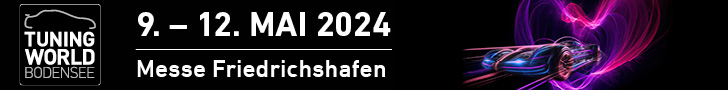 Tuningworld Bodensee 2024