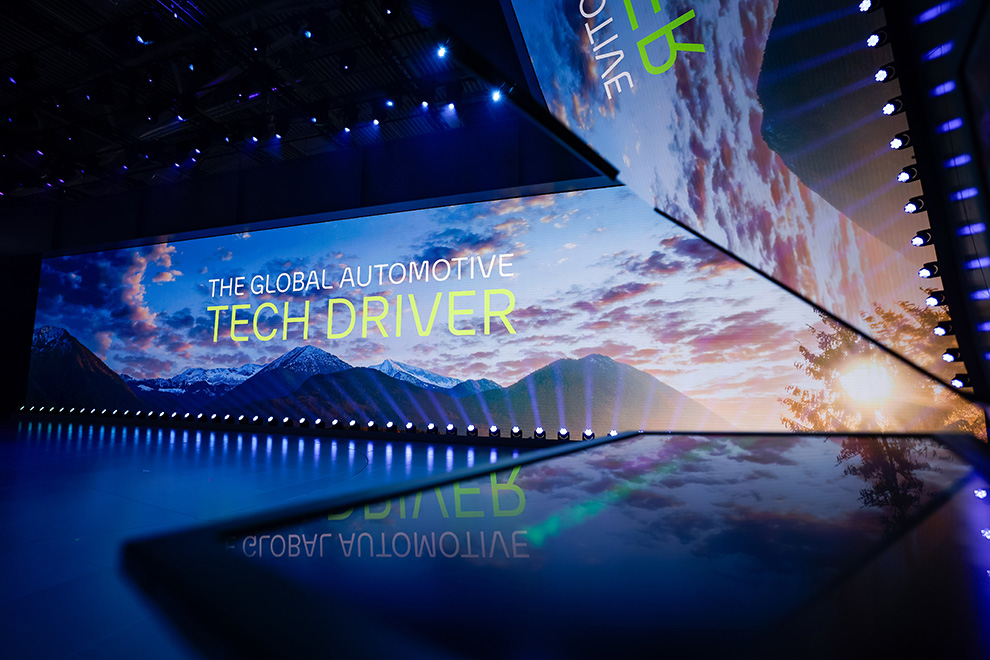 Die VW Group entfaltet bei der IAA Mobility ihr ganzes Potenzial als ...