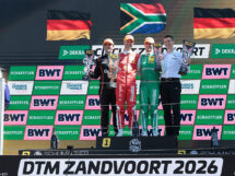 DTM26-2 DTM CM.com Circuit Zandvoort 2026
