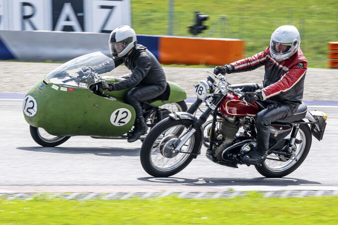 Racing Days 2026 - 23. Rupert Hollaus Rennen - © Christian Fuernholzer | fuernholzer photography