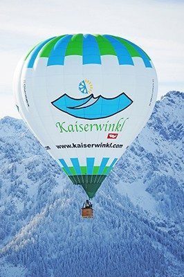 Kaiserwinkel Ballon