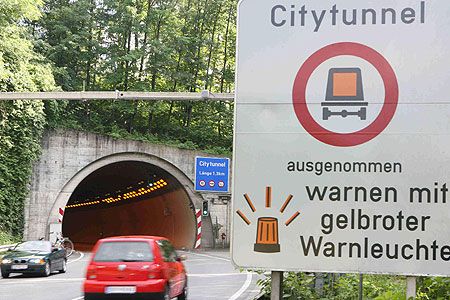 Citytunnel