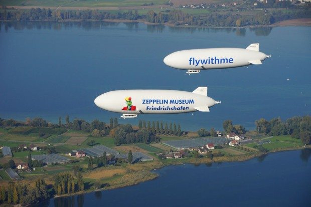 Zeppelin