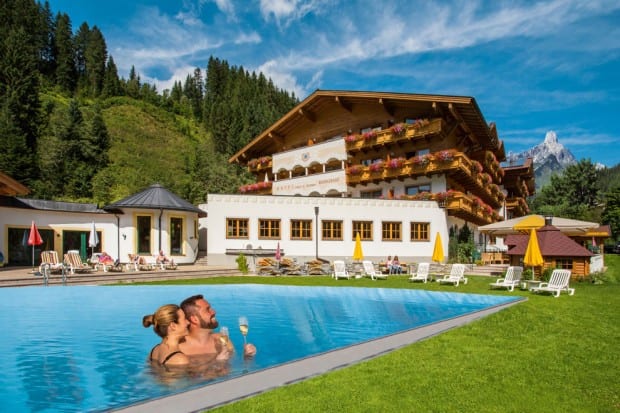 Hotel Alpenhof Freibad_20a