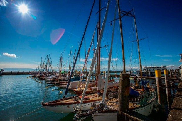 Interboot Friedrichshafen