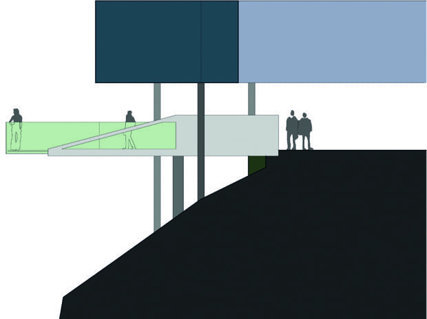 Karren-Kante_Ansicht(c)DIArnoBeiter