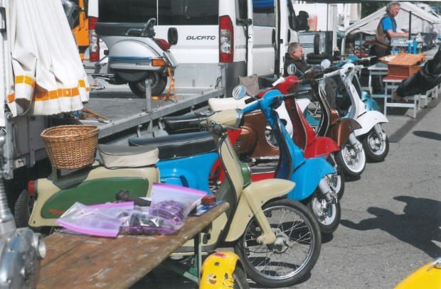 Oldtimer Teile Markt_1