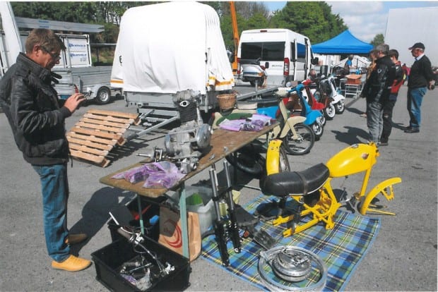 Oldtimer Teile Markt_4