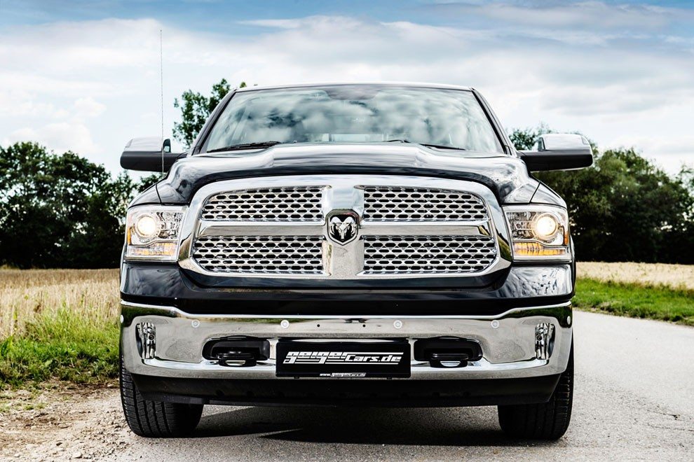 For Dodge Ram 1500 3.0L V6 Eco-Diesel Oil Filter 68229402AA 2014-2019