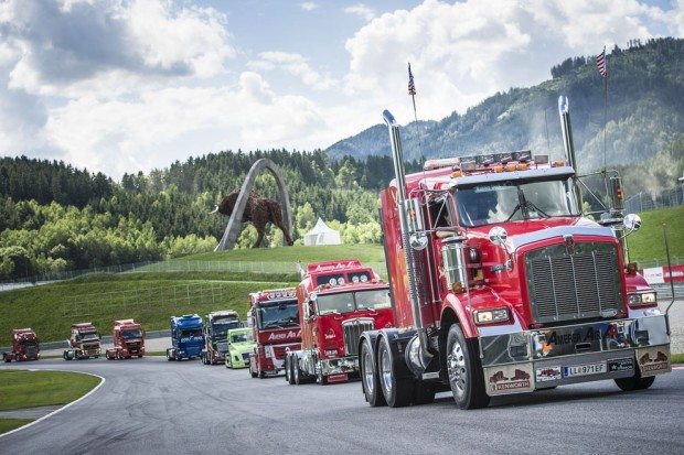 Participants - Action