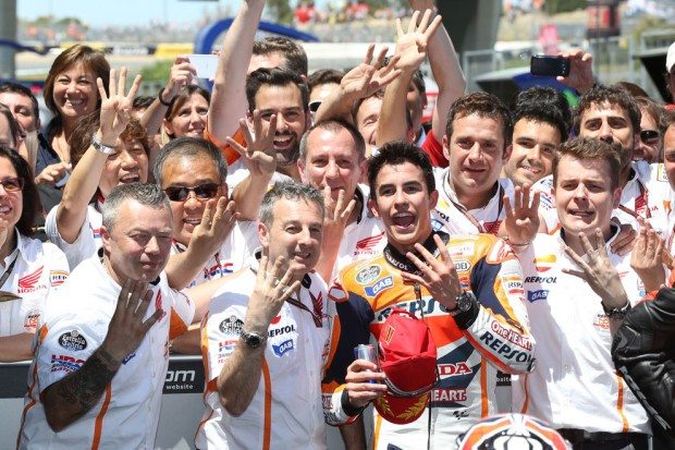 Marc Marquez